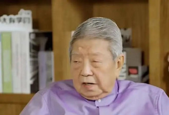 83岁蔡澜离世 “香港四大才子”时代落幕