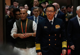 印度“逼”中方推进边界“永久解决方案”