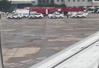 山航航班备降南京后取消 发动机吸入不明物体