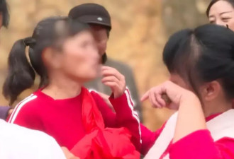 被拐33年后，女儿用37个小时带妈妈回家