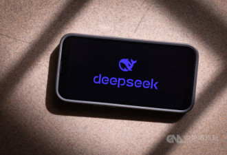 DeepSeek欧洲“翻车” 要求苹果和谷歌下架