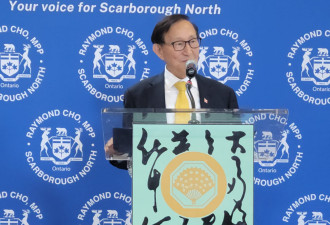 士嘉堡长者生活展热闹登场　厅长力推健康乐龄生活