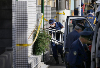 八年前诱杀九人 日本网络杀人魔正法