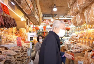 蔡澜逝世，香江“四大才子”时代正式落幕