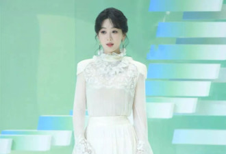 白玉兰奖红毯生图太精彩，无滤镜暴露明星真实状态