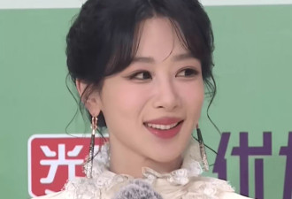白玉兰奖红毯生图太精彩，无滤镜暴露明星真实状态