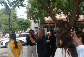 中国“报复社会式杀戮” 北京密云车撞学童致9死