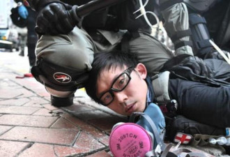 香港社民连宣布即将解散
