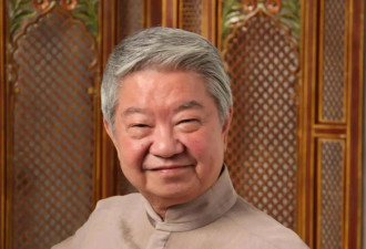 83岁蔡澜去世！遗体已火化，生前住酒店无儿无女，四大才子全离世