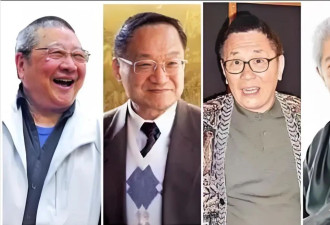 83岁蔡澜去世！遗体已火化，生前住酒店无儿无女，四大才子全离世