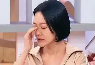S妈再次出手，隔空喊话汪小菲，大S孩子也受牵连，葛斯齐矛盾升级