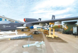 中国“9·3”大阅兵，会亮相哪些新型作战力量?