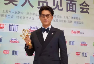 刘亦菲被曝提前得知白玉兰结果，得知失奖后大哭