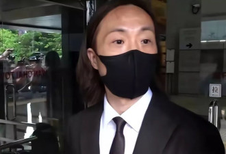 “港圈太子爷”郑中基离婚战升级：前任皆天后