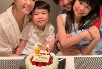 “港圈太子爷”郑中基离婚战升级：前任皆天后