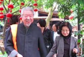 蔡澜自曝一生交过61任女友