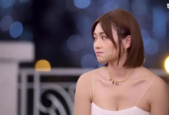 TVB综艺再现神操作，女神让狗狗选男友,星二代...