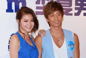 周秀娜首度回应"被包养"传闻,直言并不认识李家诚