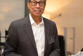 “我的父亲是贝聿铭，但我的母亲却没人在乎。”