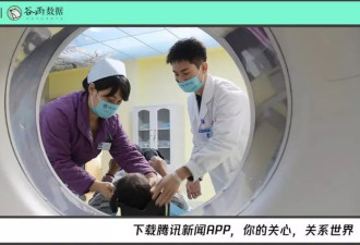 中国肺癌患者突破100万，女性发病率十年翻2.5倍