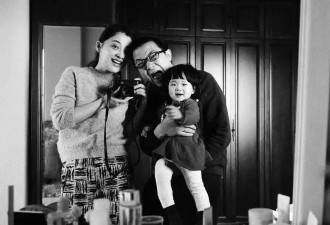 实力派影后，养出全网最爱的女儿