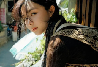 女演员，有野心，想红，怎么了？