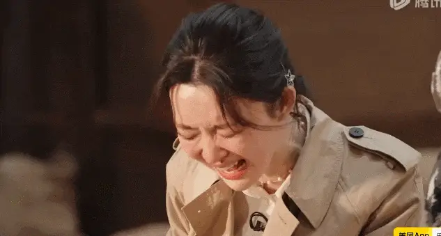 女演员，有野心，想红，怎么了？