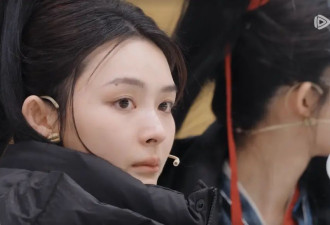 女演员，有野心，想红，怎么了？