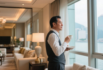 亿万富豪也有惰性和缺点 他们靠6个好习惯成功