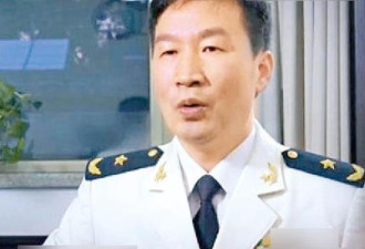 李汉军出事 很可能与苗华有关