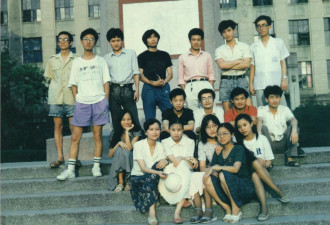 新闻人长平：一场延迟了二十年的流亡