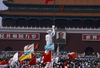 新闻人长平：一场延迟了二十年的流亡