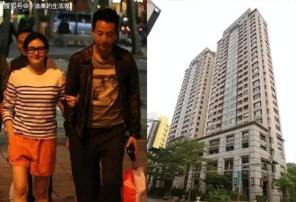 大S豪宅要拍卖S妈心急如焚，具俊烨事不关己...