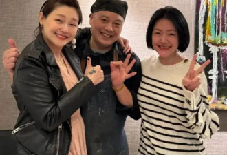 大S豪宅要拍卖S妈心急如焚，具俊烨事不关己...