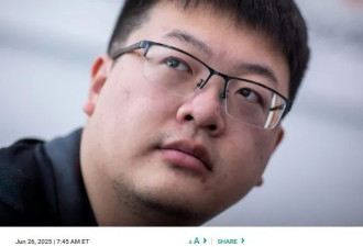低调干大事！列治文一家华人小公司，融资2.02亿美元