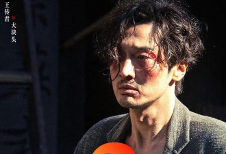 《酱园弄》上映8天总票房破3亿！章子怡直言对电影尽力了