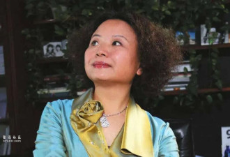 国外捐款$15亿 国内欠薪 浙江女首富栽了