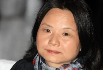 国外捐款$15亿 国内欠薪 浙江女首富栽了