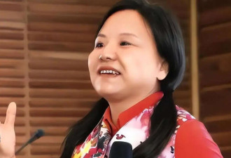 国外捐款$15亿 国内欠薪 浙江女首富栽了