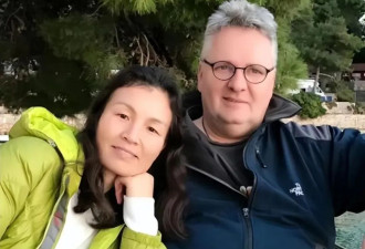 远嫁德国，产后第3天被“赶出家门”