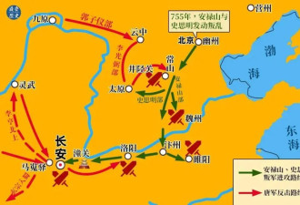 逆天改命，然后身败名裂