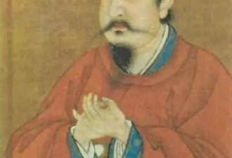 逆天改命，然后身败名裂