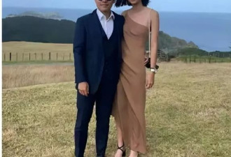 霍启仁曼谷大婚 郭晶晶出席：终于有妯娌了！