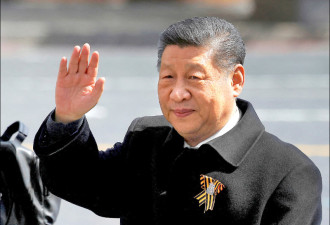 “全国一盘棋”重演？习近平的新时代