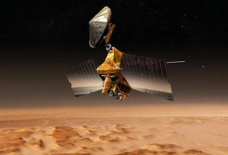 NASA火星探测器学会“新招”