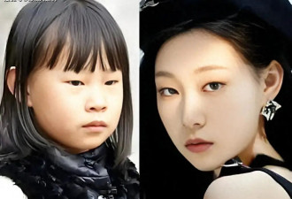 全都是套路！小沈阳女儿在韩出道，不到6天，就被扒出3个“大瓜”