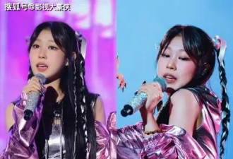 全都是套路！小沈阳女儿在韩出道，不到6天，就被扒出3个“大瓜”