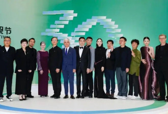 第30届白玉兰：视帝靳东，视后宋佳，时代温度与文化厚度