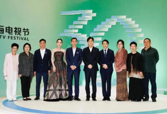 第30届白玉兰：视帝靳东，视后宋佳，时代温度与文化厚度