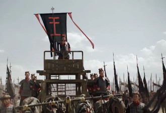 不是吕布关羽 他才是三国最强战神